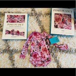 Posh Peanut Elise Bundle